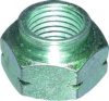 FIAT 14044671 Nut, stub axle